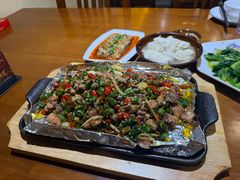 -苏渝汇重庆江湖菜(桐泾公园店)