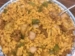-阿达西新疆特色美食(悦海新天地中央广场店)