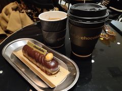 -Awfully Chocolate(来福士广场店)