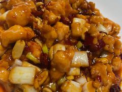 -鸭王烤鸭店(三里河店)
