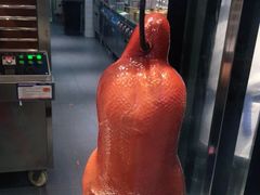-紫光园·烤鸭(沙河物美店)