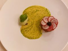 -上海和平饭店华懋阁 Cathay Room