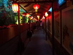 -窄巷子陕菜馆·地道陕西菜(粉巷店)