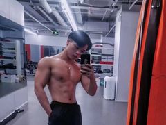 -威尔仕健身(北京合生汇店)