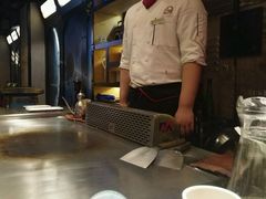-玛雅铁板烧餐厅(中关村店)