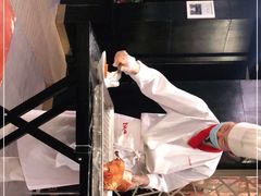 -皇城根·鲁菜济南菜·吊炉烤鸭·炒鸡鱼头(济南旗舰店)