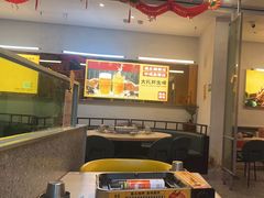 -令狐冲烤鱼·烧菜馆(达明店)
