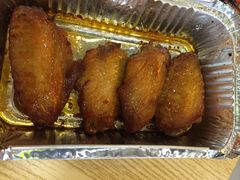 -尊宝比萨(科华店)