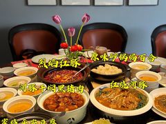 -沈灶河豚宴·河豚融合餐厅(汉中路店)