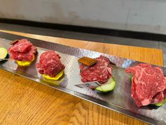 -赤坂亭·M9和牛烧肉·铁板烧(合肥万象城店)
