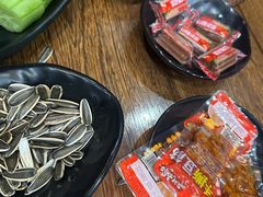 -四喜馄饨·农家土菜馆(黄土岭店)