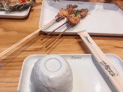 -木屋烧烤(龙湖天街店)