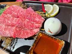 烧肉の女王-黑牛の店·黑金店(沈阳万象城店)