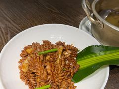 -魁盛居百年鲁菜馆(县西巷店)