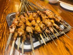 -217丰惠源抓饭(星湖街店)