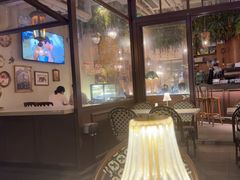 -LE MISSMORE餐酒吧(茉念西里店)