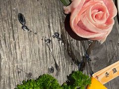 猪颈肉-黑牛の店·和牛烧肉(合生汇店)
