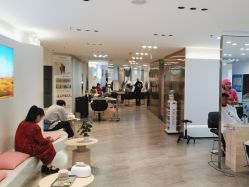 -DX HAIR SALON·发现未知美发沙龙