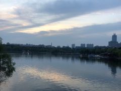 -长春市南湖公园