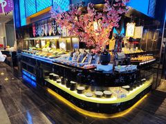 -喜庭海鲜自助(深圳万丰海岸城店)