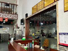 -邵顺兴锅盖面(金山宝地店)