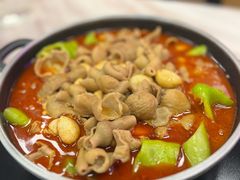 -彭记铁锅肥肠(东四总店)
