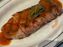 香烤澳洲菲力牛排-CASANOVA西餐厅(海信广场店)