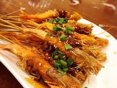 -美极鲜食坊(宝安南路店)