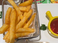 -豪客来牛排(空港华联店)