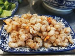 -裕兴记·三虾面(西北街总店)