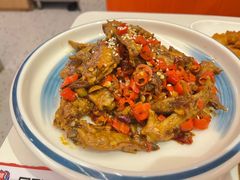 -蟹宗蟹(润达国际五楼店)