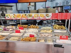 -阿坤纯正西刀鱼丸(Kuala Lumpur Branch)
