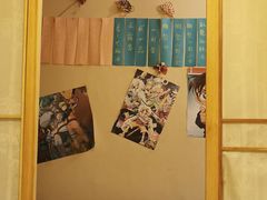 -福匠日本料理(人民路店)