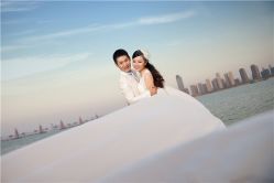 -维纳斯婚纱摄影(预约减现金)