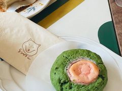 -三目仓咖啡(贤南路店)