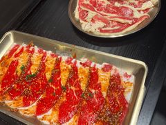 -西塔老太太泥炉烤肉(龙湖北苑天街店)