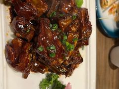 无锡肉排-锡和无锡菜(景丽苑店)