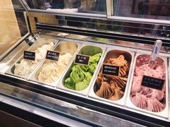 -歎雪糕低糖低脂Gelato冰淇淋