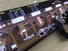 -上海市中医医院(芷江路院区)