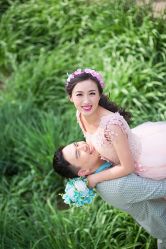 -戛纳印象摄影(潮拍定制馆)