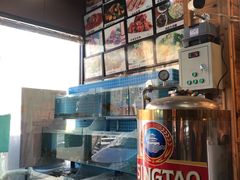 -老东镇啤酒屋海鲜加工·蒸汽海鲜·海鲜烧烤(台东店)
