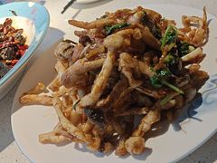 -廉厨干煸鸡(云龙区民富园店)