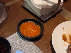 -十堰天海温德姆酒店·四季全日制餐厅(北京中路店)