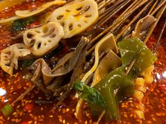 -古真记钵钵鸡(老公园店)