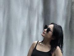 -刘伯温故里景区百丈漈