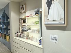-海马体照相馆(上海月星环球港店)
