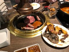 -火炉火自助餐(枫蓝国际店)