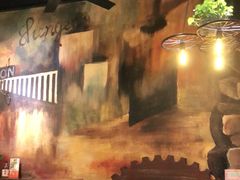 -小俩口烧烤东北菜(双井店)