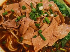 -老家猪肝面(石油路店)