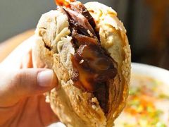 -李小老烧饼(常营民族家园店)